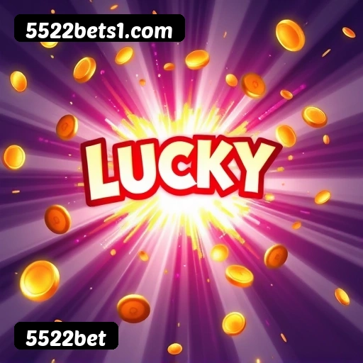 Recursos App 5522bet