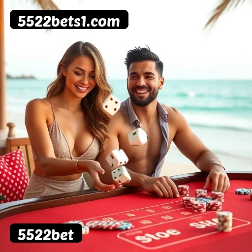 App Desktop 5522bet