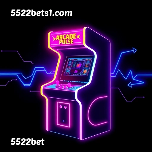 Jackpots 5522bet