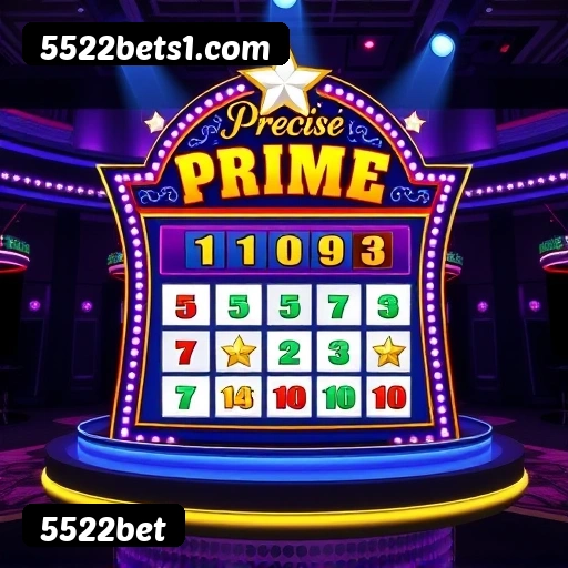 Funcionalidades App 5522bet