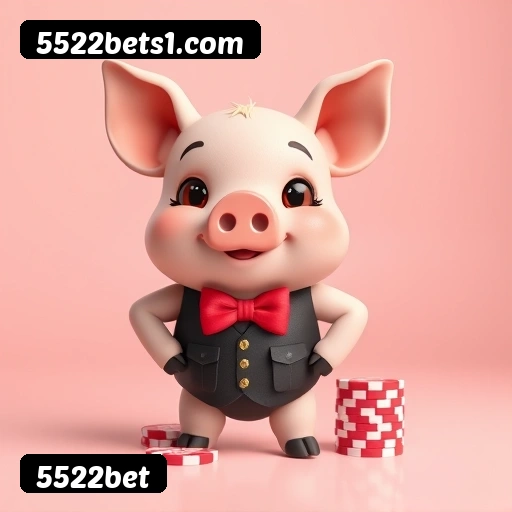 Aplicativo móvel 5522bet para iOS e Android