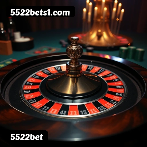 Recursos App 5522bet