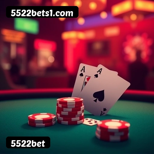 Slots mobile 5522bet