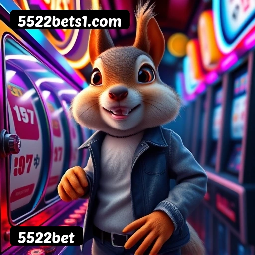 Melhores Jogos 5522bet