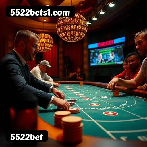 Jogos de slot online na 5522bet