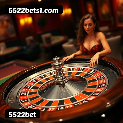 App Mobile 5522bet